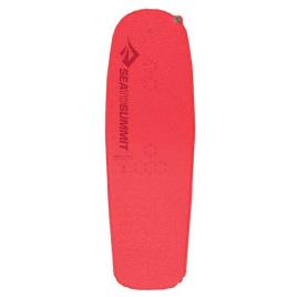 Sea To Summit Mat Woman Ultralight Self 170 x 53 cm Poppy