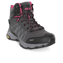 Trespass Botas Caminhada Arlingtonii EU 36 Charcoal