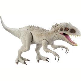 Jurassic World Super Colossal Indominus Rex One Size Multicolour