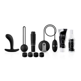 Kit Prazer Grande Loveboxxx Love Experience Starter