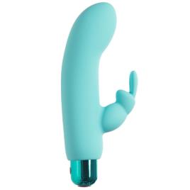 Coelho PowerBullet Alice’s Bunny Azul Pastel