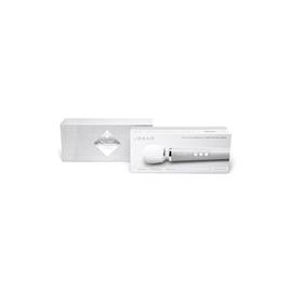 Vibrador Le Wand  All That Glimmers Set Branco