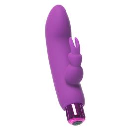 Coelho PowerBullet Alice’s Bunny Roxo