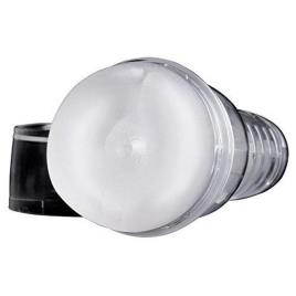 Masturbador Ice Butt Cristal Fleshlight FL9020