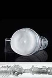 Masturbador Ice Butt Cristal Fleshlight FL9020