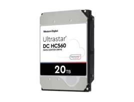 Western Digital Ultrastar Dc Hc560 3.5' 20480 Gb .