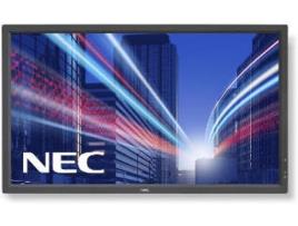 NEC -  Monitor LFD NEC 32P V-Series large format display, 450cd/m2  1080P (FULL HD) 1920 X 1080