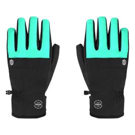 Siroko Luvas Voss L Blue / Green