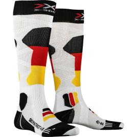 X-socks Meias Ski Patriot 4.0 EU 35-38 Germany