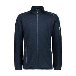 Cmp Jaqueta De Lã De Malha 3XL Cosmo / Plutone