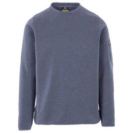 Trespass Lã Feale L Navy Marl