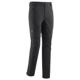 Millet Calças Trekker Stretch Zip Off Ii 38 Black