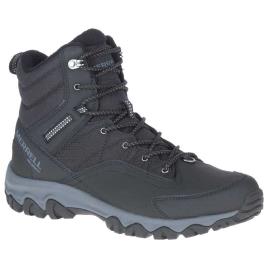 Merrell Botas Caminhada Thermo Akita Mid Wp EU 41 Black