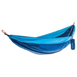 Cocoon Maca Travel Double Size 285 x 190 cm Blue Moon