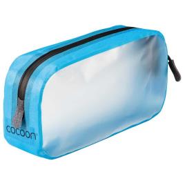 Cocoon Saco De Lavagem Carry On Liquids One Size Blue