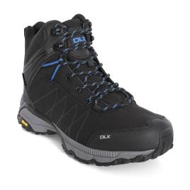 Trespass Botas Caminhada Rhythmicii EU 44 Black
