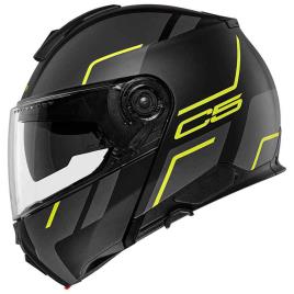 Schuberth Capacete Modular C5 Master L Yellow Matte