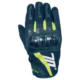 Seventy Degrees Luvas Sd-n14 Summer Naked M Black / Yellow