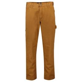 Dickies Calças Dc Carpenter 36 Sw Brown Duck