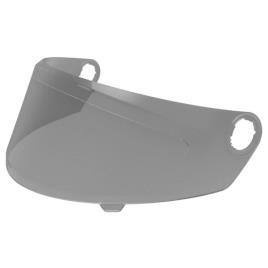 Nexx Ecrã X.g100r One Size Smoke 80%