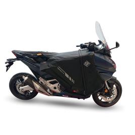 Tucano Urbano Capa De Perna Honda Forza Termoscud® Pro 750 One Size Black