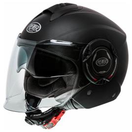 Premier Helmets Capacete Jet Cool Evo U9 Bm XS Black