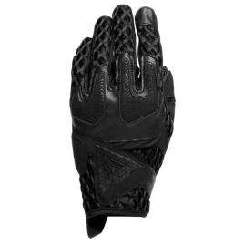 Dainese Luvas Air Maze 3XL Black / Black