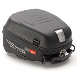 Givi Bolsa Tanque St605b Tanlocked 5l One Size Black