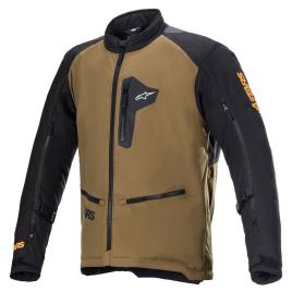 Alpinestars Jaqueta Venture Xt S Camel / Black