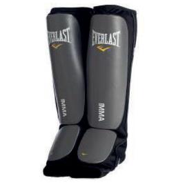 Everlast Caneleiras Mma S-M Black