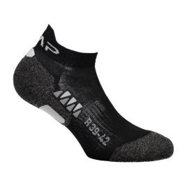 Cmp Meias Running EU 39-42 Black