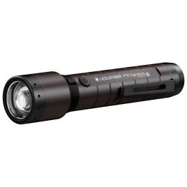 Led Lenser P7r Signature 2000 Lumens Black