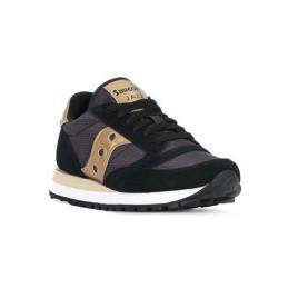 Saucony Sapato Jazz Running EU 36 Black / Violet