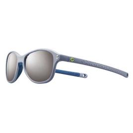 Julbo Oculos Escuros Boomerang Smoked Silver Flash /CAT3 Grey Fonce / Blue Fonce