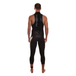 Aquaman Wetsuit Bionik S Black