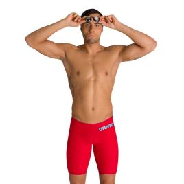 Arena Jammer Powerskin Carbon Air 2 FR 80 Red