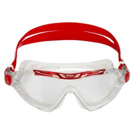 Aquasphere Máscara Natação Vista Xp.a One Size Clear / Red / Clear