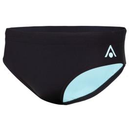 Aquasphere Slip De Banho Essential 8 Cm FR 70 Black / Light Blue