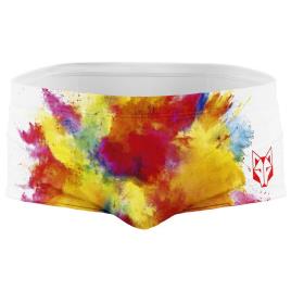 Otso Shorts De Natação Multicolors