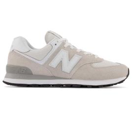 New Balance Treinadores 574v2 Evergreen EU 44 Nimbus Cloud