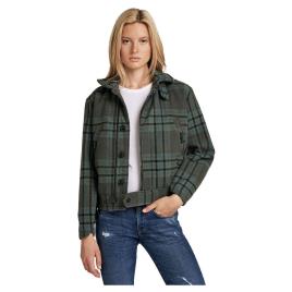 G-star Casaco Vintage XS Graphite Drew Check
