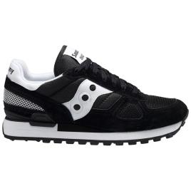 Saucony Originals Treinadores Shadow Original EU 41 Black Boston