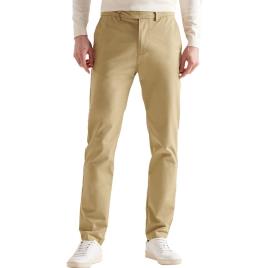 Superdry Calças Chino Studios 32 Classic Tan