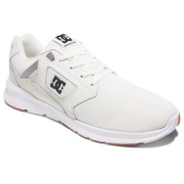 Dc Shoes Sapato Skyline EU 40 Off White