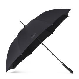 Hackett Guarda-chuva Classic One Size Black
