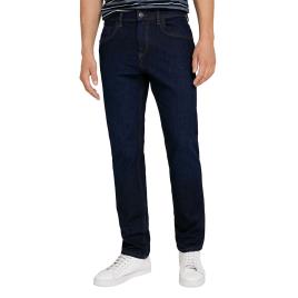 Tom Tailor Jeans Josh 36 Rinsed Blue Denim