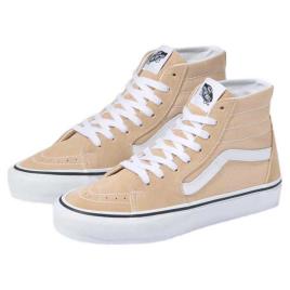 Vans Sapato Sk8-hi Tapered EU 39 Almond