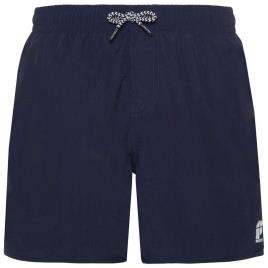 Protest Calções De Banho Culture 14´´ 128 cm Ground Blue