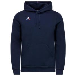 Le Coq Sportif Capuz Presentation 3XL Dress Blues