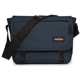 Eastpak Delegate Plus 20l One Size Triple Denim